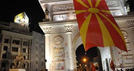 Alegerile prezidențiale din Macedonia de Nord se îndreaptă spre al doilea tur, în urma unui rezultat strâns în prima rundă