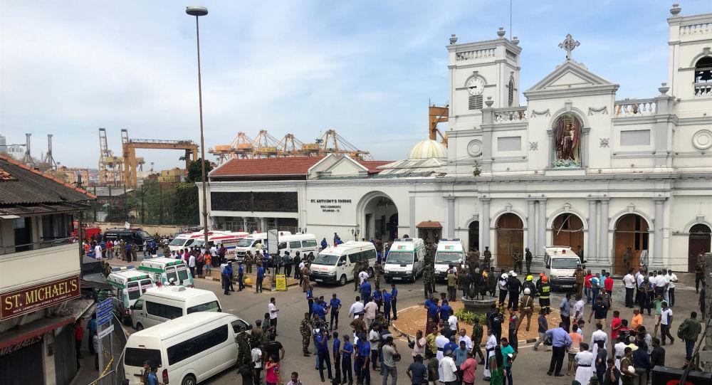 Mesajul Patriarhului Daniel, după atacul terorist din Sri Lanka: &rdquo;Expresia cea mai crudă a violenței"