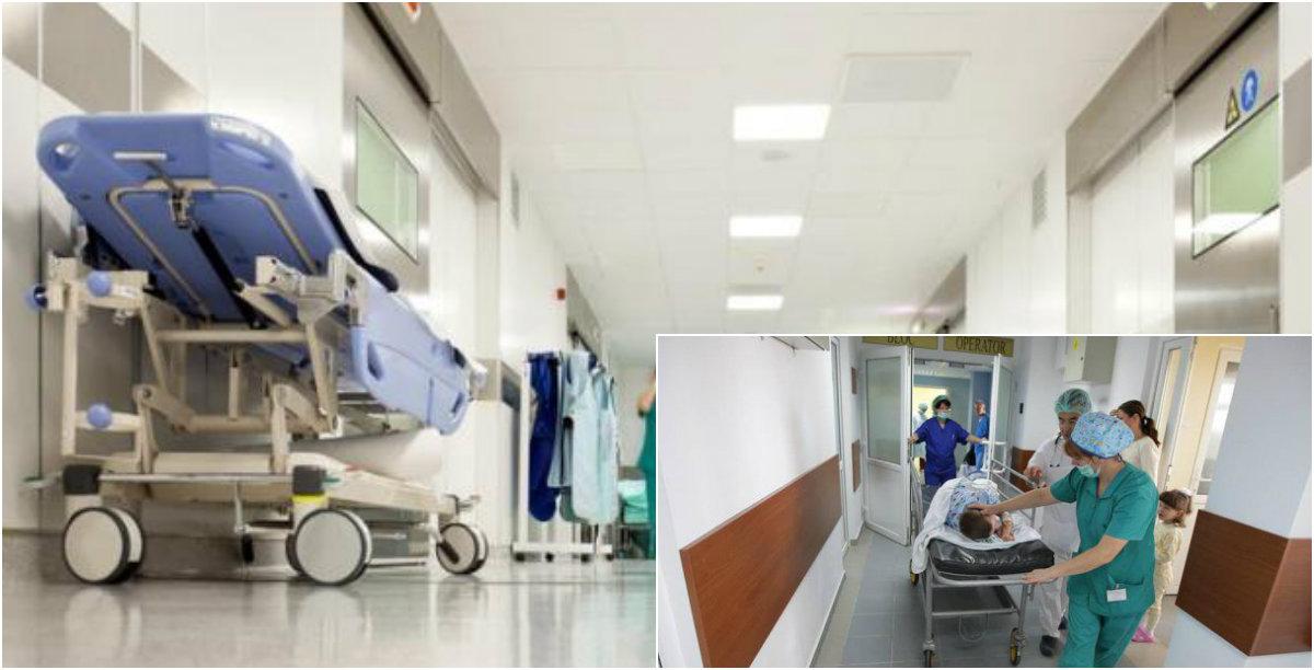 Un nou caz de meningită meningococică, confirmat la o pacientă de 18 ani din Botoșani. Ministrul Sănătății: &bdquo;A fost o isterie nejustificată&rdquo;