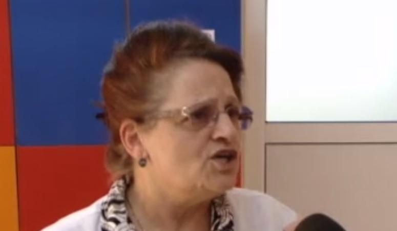 Mărturiile șefei creșei groazei din Iași, după ce ar fi fost bătută de un părinte: &bdquo;M-a ridicat de pe scaun şi m-a izbit de masă!&rdquo;