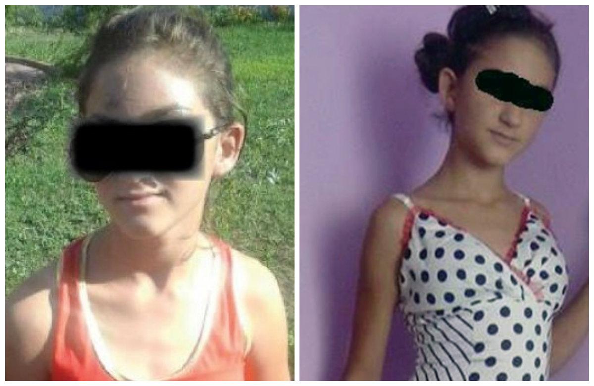 O elevă eminentă de 13 ani din Gorj a rămas gravidă! Sătenii și-au făcut cruce c&acirc;nd au auzit cine este tatăl!