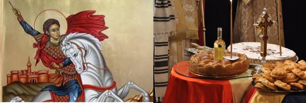 Moșii de Sf Gheorghe: Ce dai de pomană și cum te ferești de vrăji