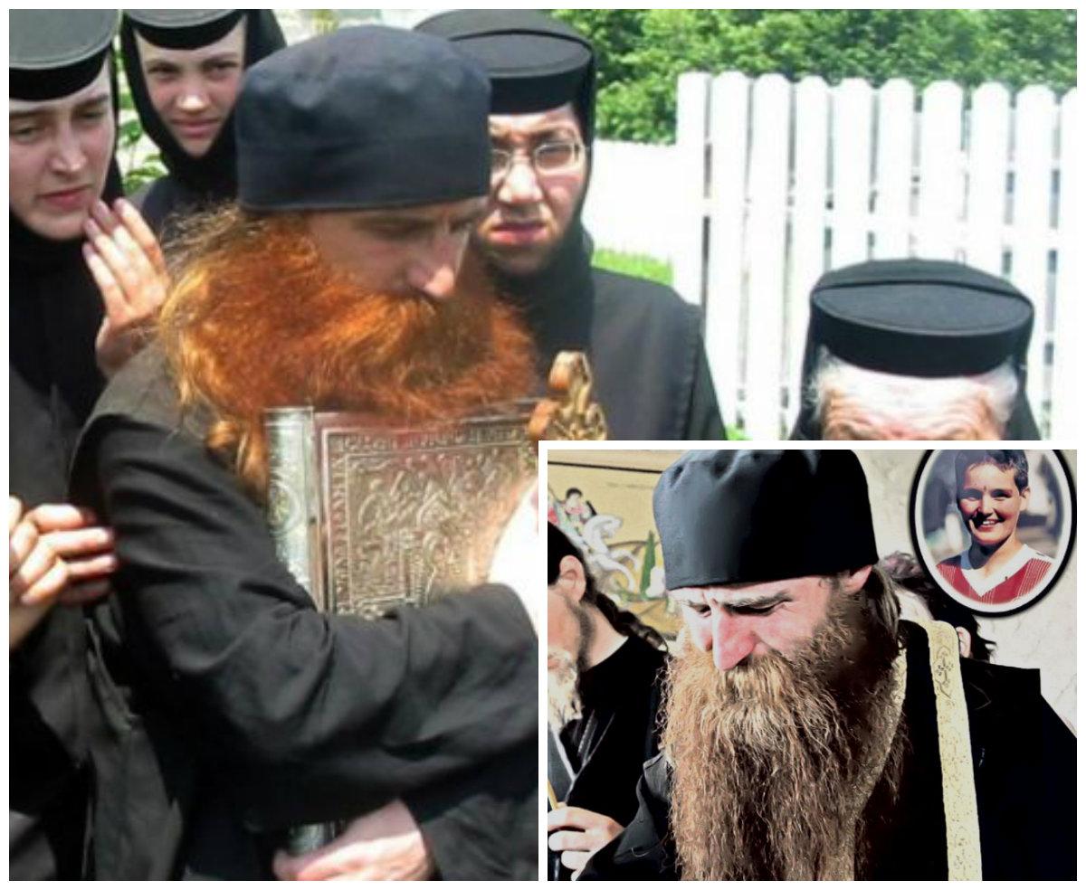 După ce l-au condamnat pe călugărul de la Tanacu, au &icirc;nceput blestemele. Destinele &icirc;nfiorătoare ale celor care l-au aruncat &icirc;n temniță