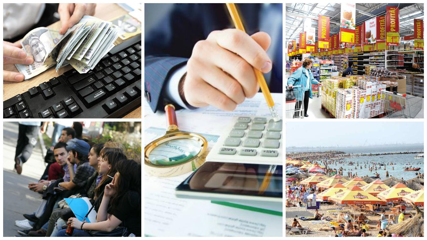 Specialiștii anunță dezastrul pentru Rom&acirc;nia: &Icirc;n următoarele 12 luni o să ajungem la un nivel fără precedent
