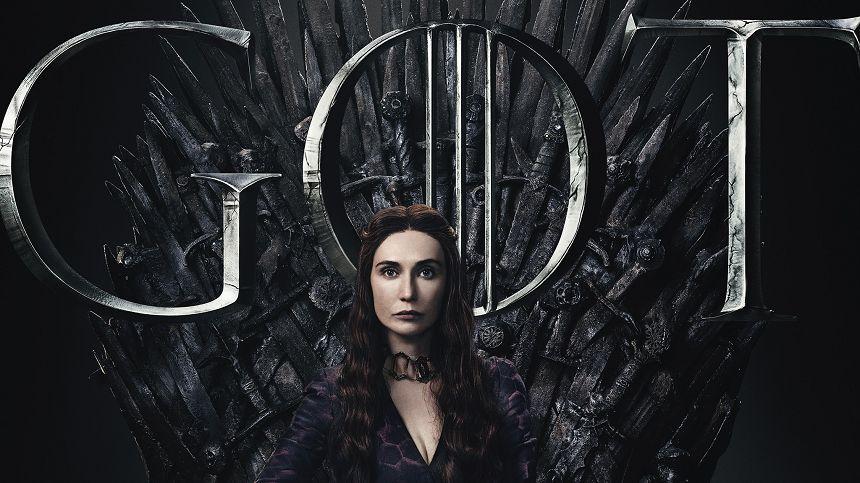 Actriţa Carice von Houten, cunoscută pentru rolul Melissandre din &bdquo;Game of Thrones&rdquo;, la East European Comic Con de la Bucureşti
