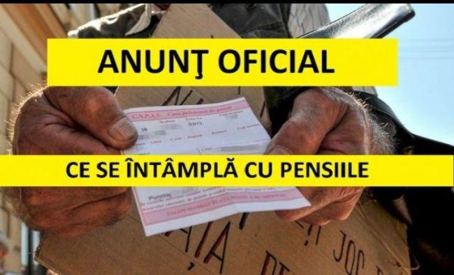 Pensionarii din Rom&acirc;nia au fost anunțați despre schimbarea momentului. Noutăți importante din partea Guvernului
