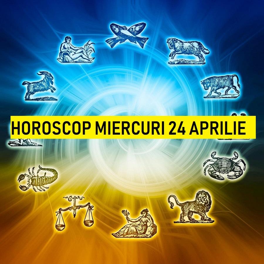 Horoscop zilnic: horoscopul zilei 24 aprilie 2019. Balanță: certuri între soacre și nurori