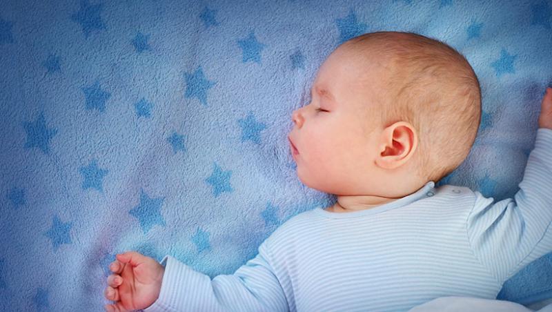 De ce mor bebelușii în somn! Greșeala pe care o fac toți părinții, fără să-și dea seama