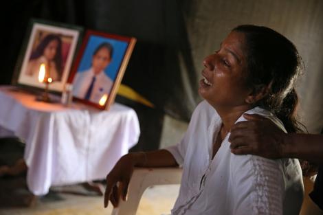 "Zidurile și podeaua erau acoperite de sânge" Mărturisiri cutremurătoare ale victimelor atacurilor teroriste din Sri Lanka