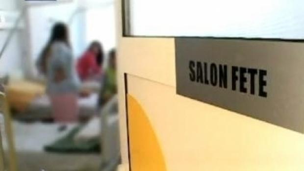 Cine era adolescenta de 15 ani de la Vaslui care a murit de meningită! Și-a pierdut viața la scurt timp după ce a fugit de acasă