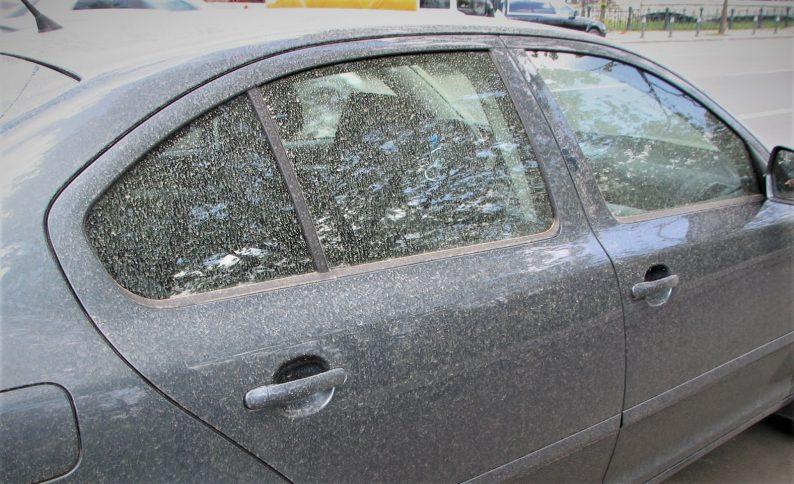 Prognoza ANM actualizată. Ploi cu praf saharian &icirc;n următoarele 24 de ore și temperaturi de peste 25 de grade