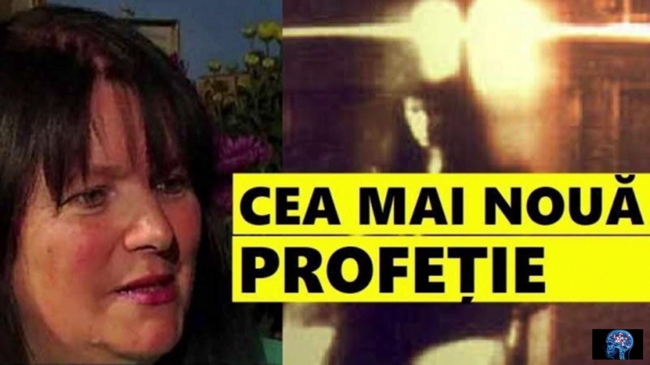 Maria Ghiorghiu, profeție &icirc;nfiorătoare &icirc;n Săptăm&acirc;na Patimilor: &rdquo;Blocurile se vor dăr&acirc;ma, precum niște castele de nisip!&rdquo;