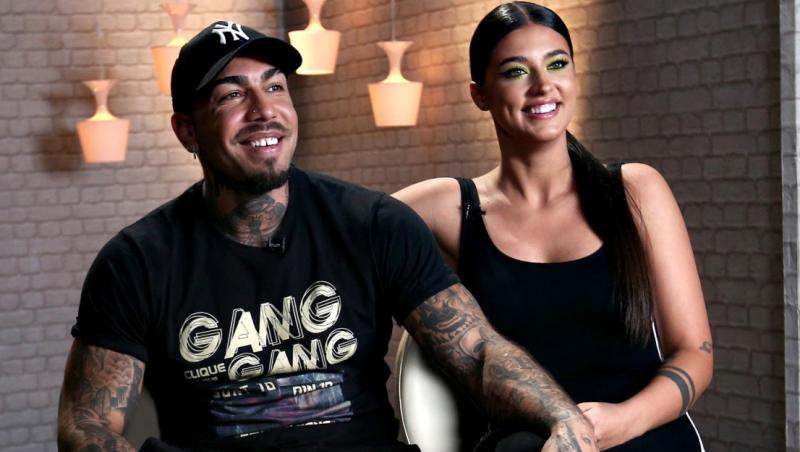 Antonia și Alex Velea, Cristina Ciobănașu și Vlad Gherman vor ghici celebritățile din spatele măștilor, la Scena misterelor