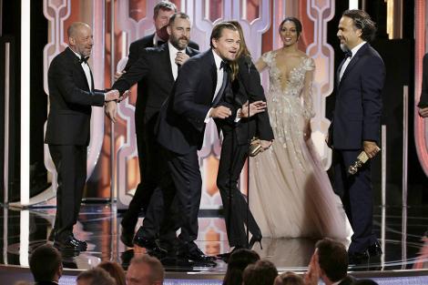 Doliu în cinematografie! Câștigător de Oscar în 2016 și prieten cu DiCaprio, mort de cancer