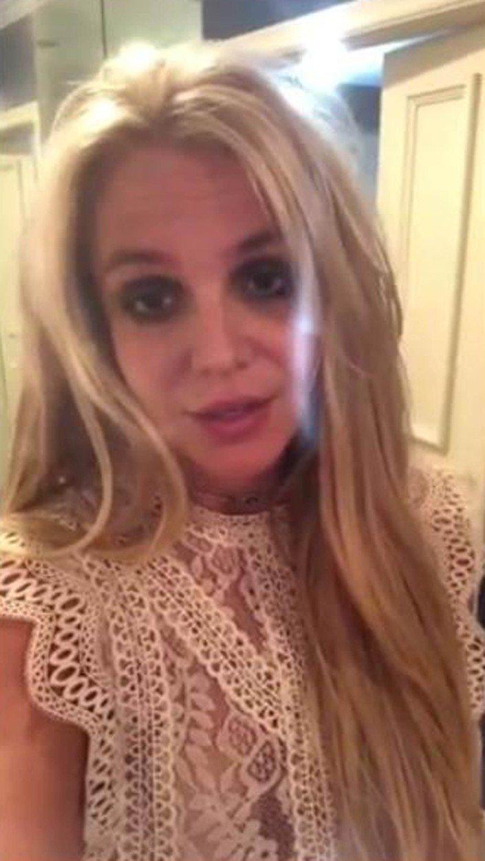 Singurele imagini cu Britney Spears după ce s-a internat la Psihiatrie! Artista a rupt tăcerea: &rdquo;Am fost amenințată cu moartea!&rdquo;