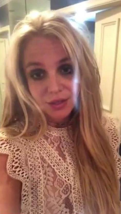 Singurele imagini cu Britney Spears după ce s-a internat la Psihiatrie! Artista a rupt tăcerea: ”Am fost amenințată cu moartea!”
