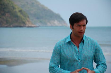 Cum decurge o zi de filmare în Thailanda! Radu Vâlcan, dezvăluiri despre Insula Iubirii sezonul 5: ”Totul e imprevizibil!”