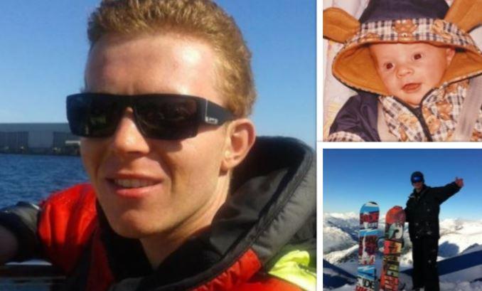 Atenție, părinți! O mamă &icirc;și pl&acirc;nge copilul mort cu lacrimi amare: "Un medic incompetent i-a distrus viața"