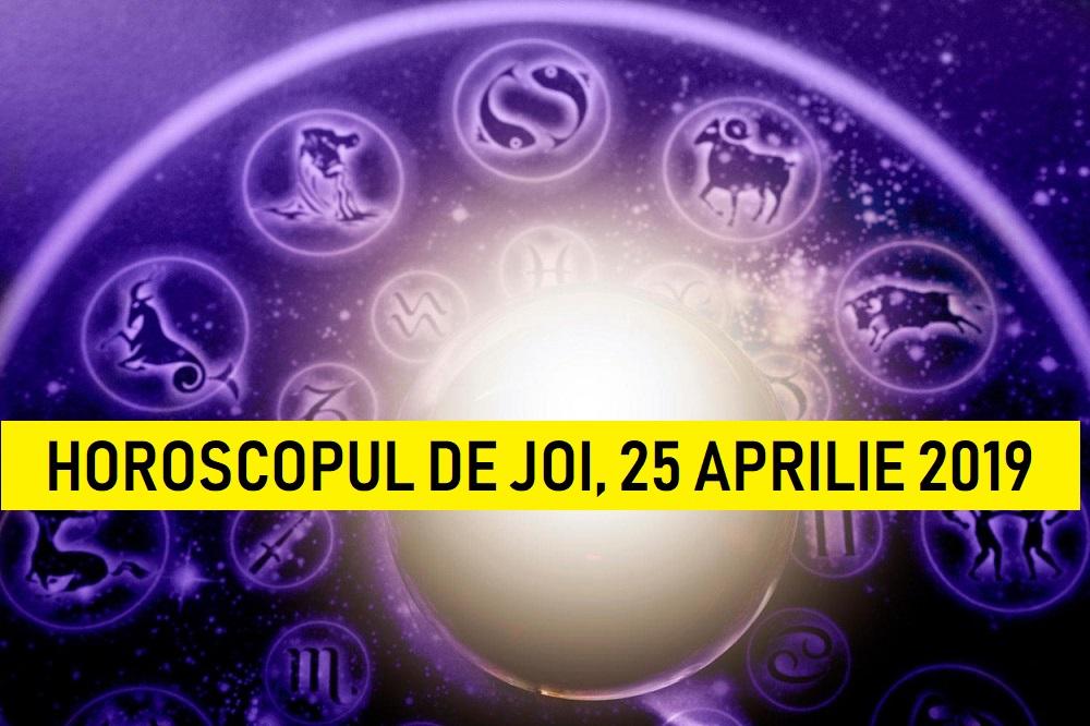 Horoscop zilnic: horoscopul zilei 25 aprilie 2019. Berbecii devin bogați!