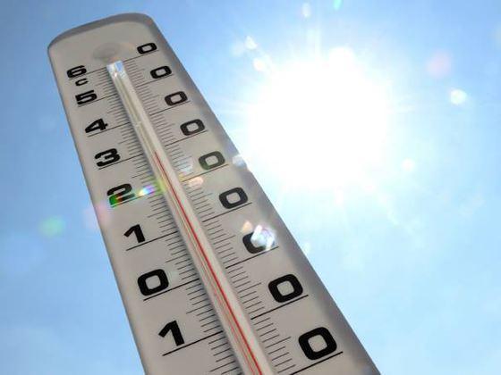 Vremea 25 aprilie 2019. Temperaturi maxime &icirc;n creștere