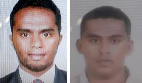 Așa arată cei doi frați bogați care ar fi instrumentat atentatele din Sri Lanka! Noi detalii înfiorătoare – Foto