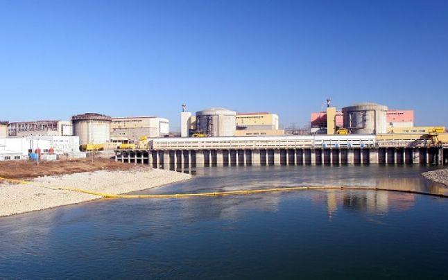 Unitatea 2 a Centralei Nucleare de la Cernavodă va fi oprită! Care este motivul