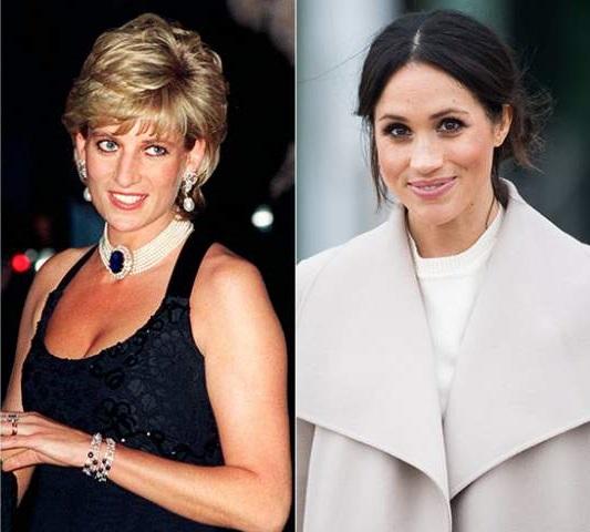 Prințesa Diana se răsucește &icirc;n morm&acirc;nt! Meghan Markle a declanșat un război &icirc;ntre fiii ei! Cum a reușit să le strice relația