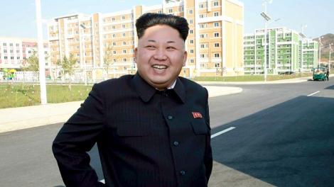 Kim Jong-Un numeşte vizita în Rusia drept „o mare bucurie”