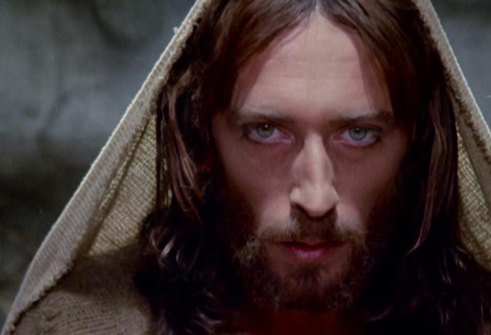 Iisus din Nazareth în Programul de Paște al Antena 1. Povestea filmului