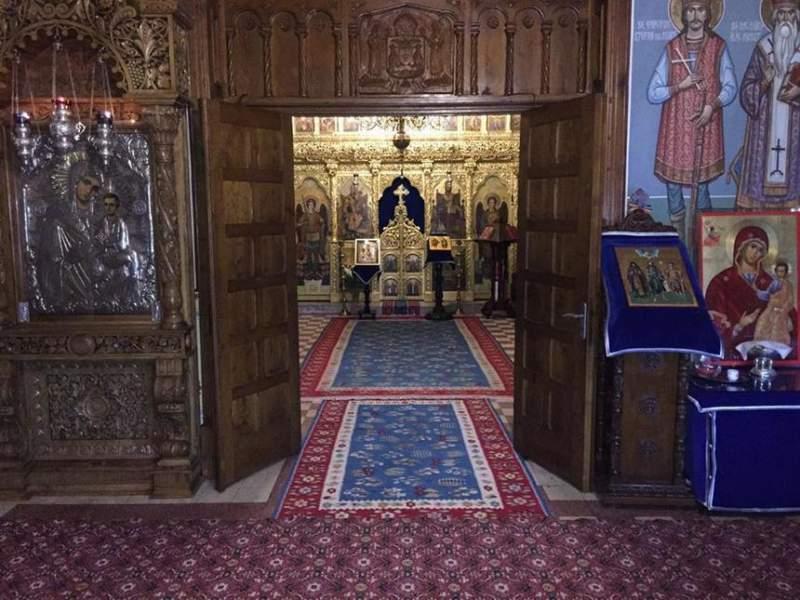 Biserici amendate &icirc;n Săptăm&acirc;na Patimilor! Motivul pentru care au fost sancționate cu 14.500 de lei