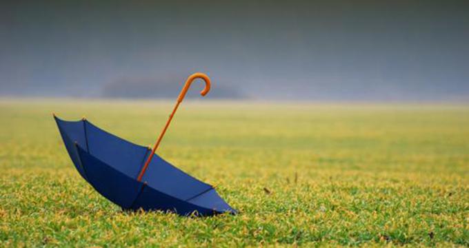 Vremea 26 aprilie 2019. Prognoza meteo anunță averse slabe de ploaie