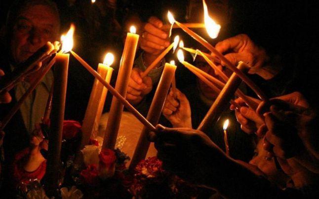 "&Icirc;nvierea lui Iisus este adevărata speranţă a lumii". Mesaj impresionant pentru rom&acirc;ni, de Paște