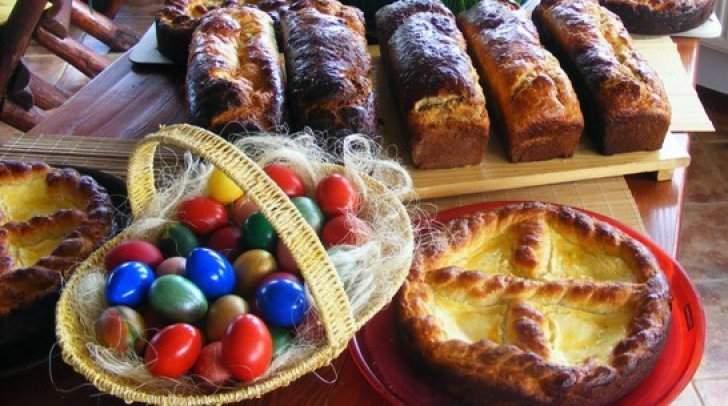 Obiceiuri și tradiții &icirc;n prima zi de Paște. Ce trebue să faci pentru a avea sănătate și belșug tot restul anului