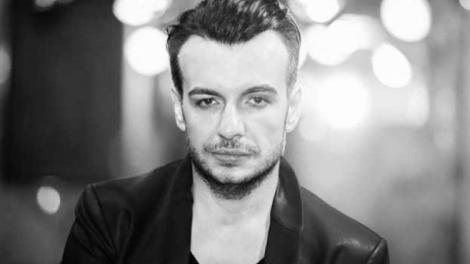 Creatorul de modă Răzvan Ciobanu a murit într-un accident rutier