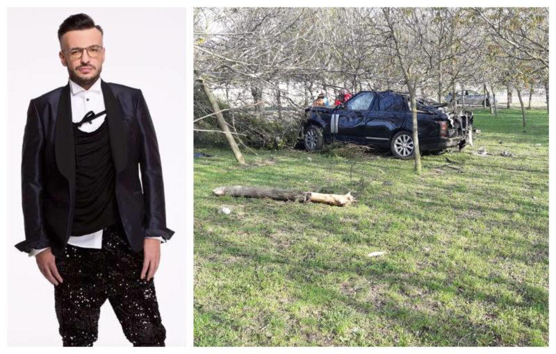 &Icirc;ncep să apară primele indicii! Unde și-a petrecut Răzvan Ciobanu ultimele ore din viață