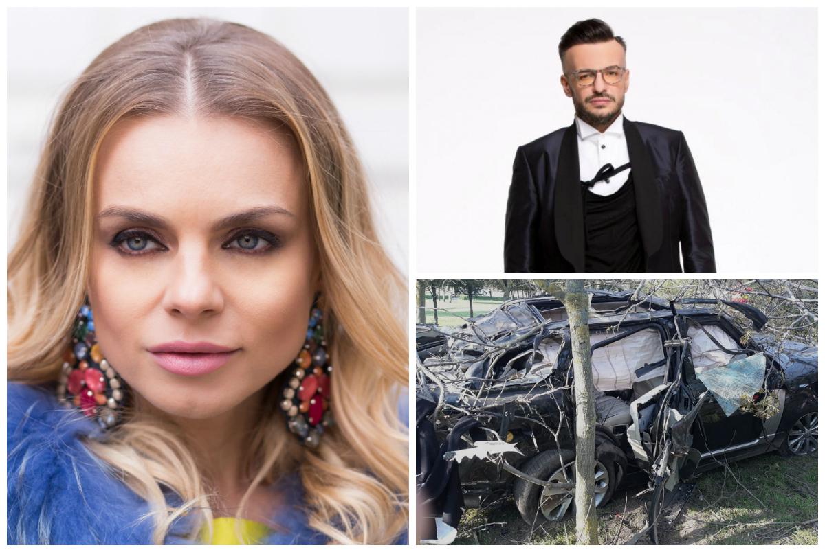 Jojo, reacție sf&acirc;șietoare după moartea lui Răzvan Ciobanu! Ce a scris pe Instagram actrița din &rdquo;Liber ca pasărea cerului:&rdquo;Sunt șocată!&rdquo;