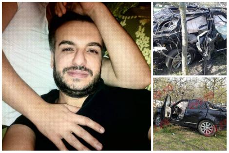 Informații tulburătoare! Care este cauza accidentului în care Răzvan Ciobanu și-a pierdut viața
