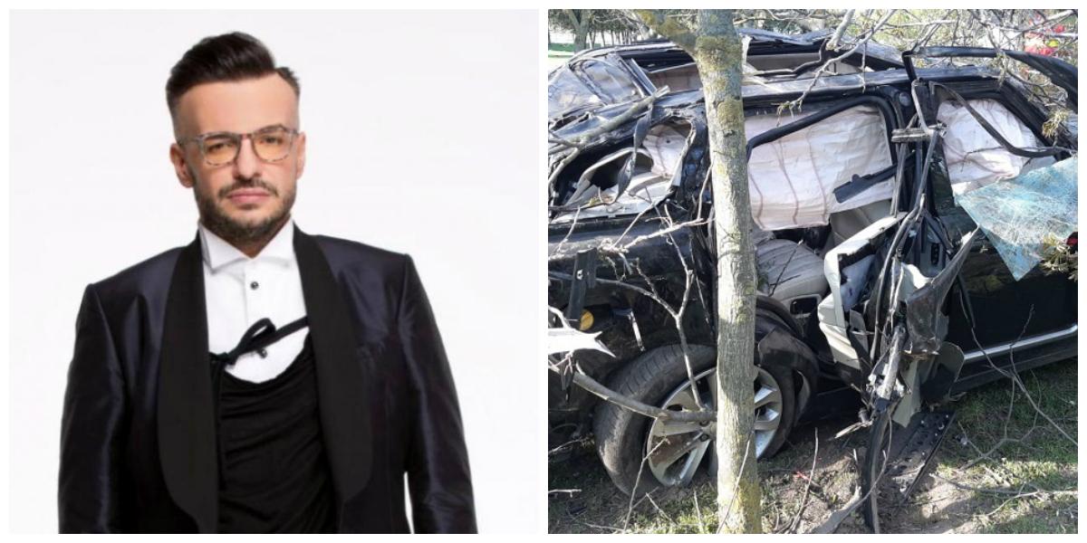 Adevărul despre moartea lui Răzvan Ciobanu! Cum s-a produs accidentul &icirc;n care a murit creatorul de modă