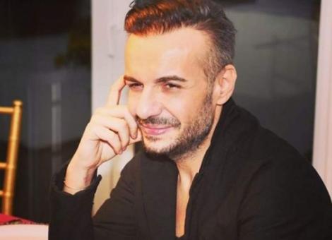 Răzvan Ciobanu greșise drumul în momentul producerii accidentului! Ce încerca să facă creatorul de modă