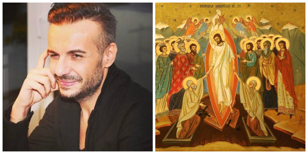 Răzvan Ciobanu și-a pierdut viața &icirc;ntr-un accident rutier! Ce se &icirc;nt&acirc;mplă cu oamenii care mor &icirc;n Săptăm&acirc;na Luminată&nbsp;