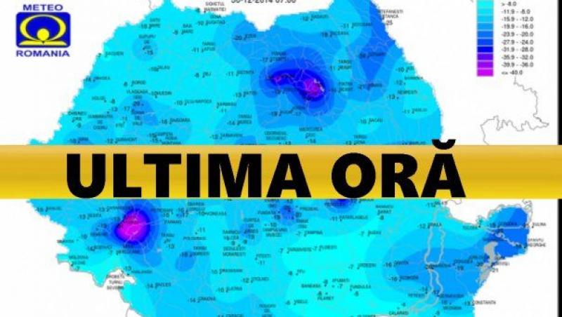 VREMEA. Prognoza meteo pentru 3 aprilie. Vremea schimbă foaia din nou. Toată România e vizată