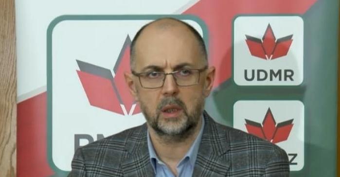 Cine sunt candidații UDMR la alegerile europarlamentare 2019