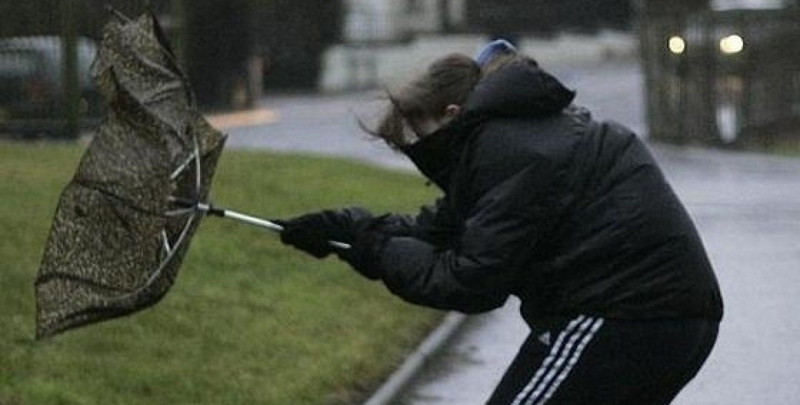 Alertă meteo! Avertizare vreme rea, cod galben de v&acirc;nt puternic! Județele vizate