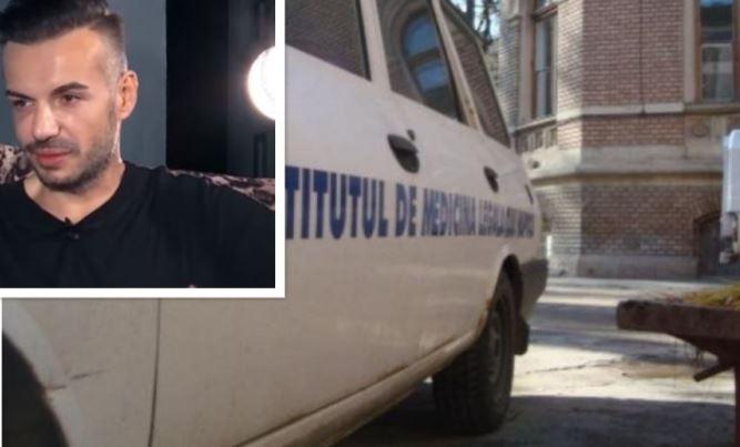 Au apărut primele rezultate ale necropsiei lui Răzvan Ciobanu! Ce au descoperit medicii legiști