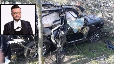 Reacții acide din partea proprietarei mașinii pe care o conducea Răzvan Ciobanu