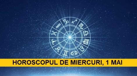 Horoscop zilnic: horoscopul zilei de 1 mai 2019. Taurii se îndrăgostesc