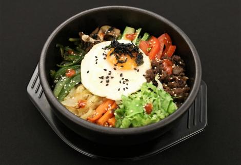 Cum preparăm rețeta Bibimpap, un preparat korean gustos și sănătos