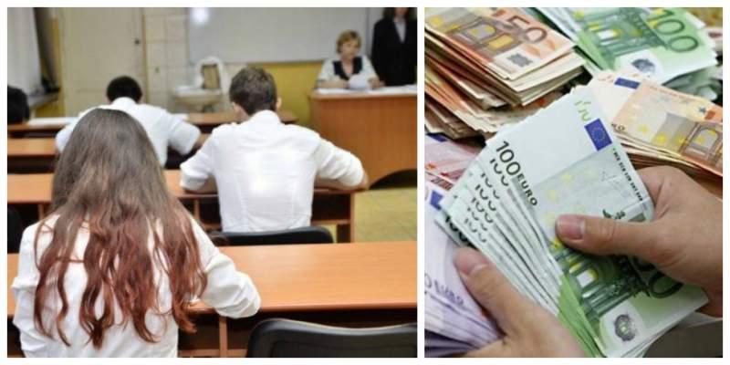 Se dau bani pentru tehnologie! Copiii rom&acirc;ni vor primi 200 de euro de la stat pentru un calculator personal