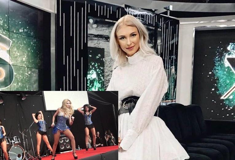 C&acirc;nd se &icirc;ntoarce Andreea Bălan pe scenă! Artista a mărturisit &icirc;n direct: &rdquo;Nu mi-am pierdut vocea, dar am mai multe restricții!&rdquo;