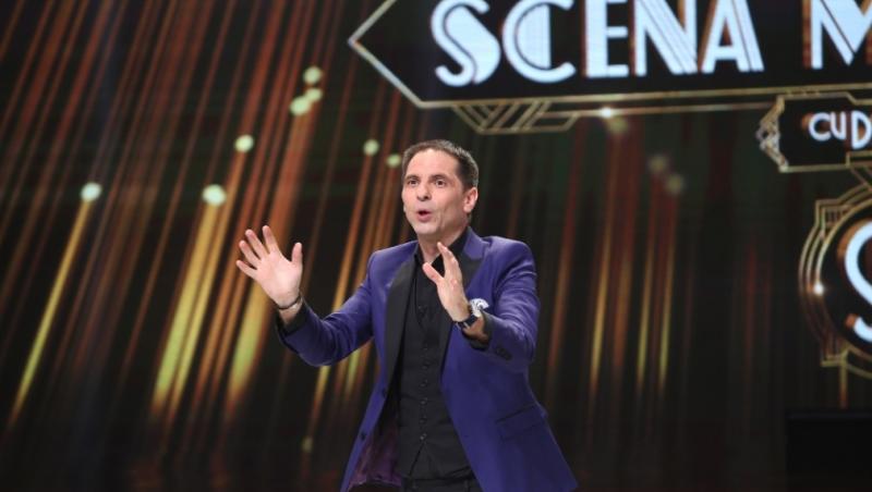 Hellboy, Optimus Prime, Captain Hook și Bunul Uriaș urcă, diseară, pe “Scena misterelor!